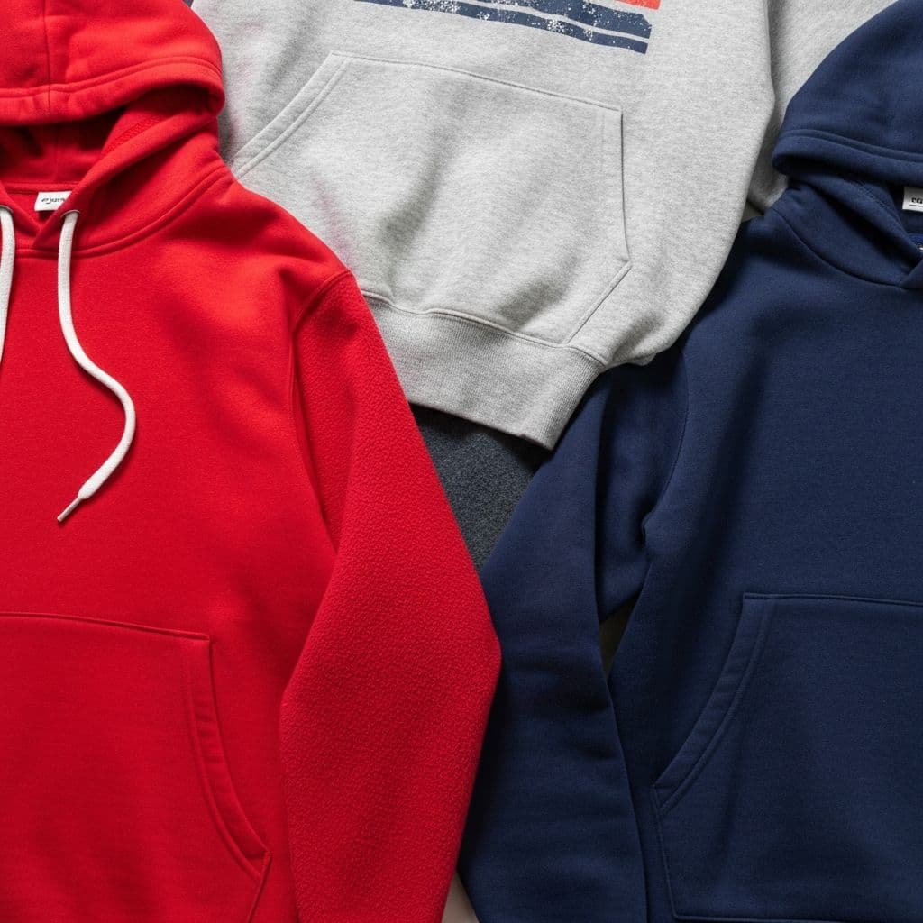 Hoodies & Sweatshirts
