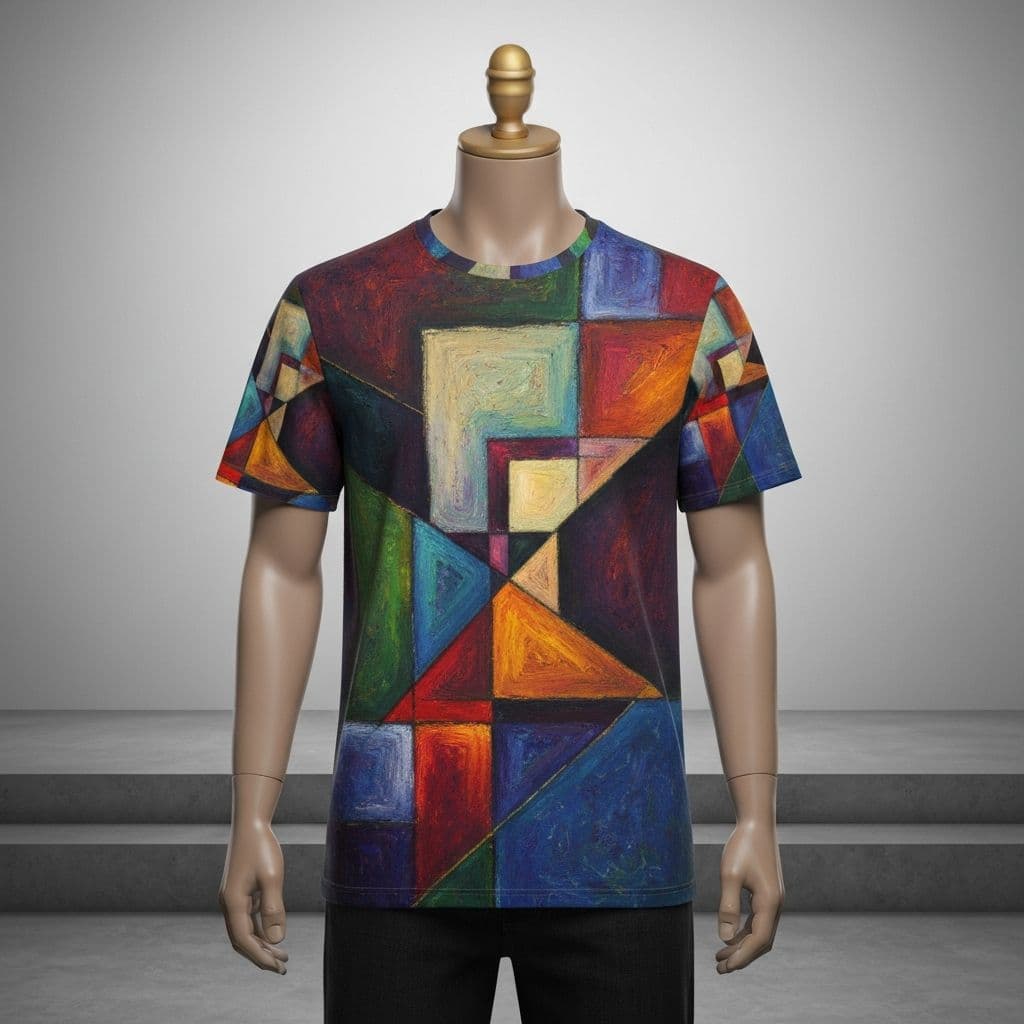 Minimalist Art Print